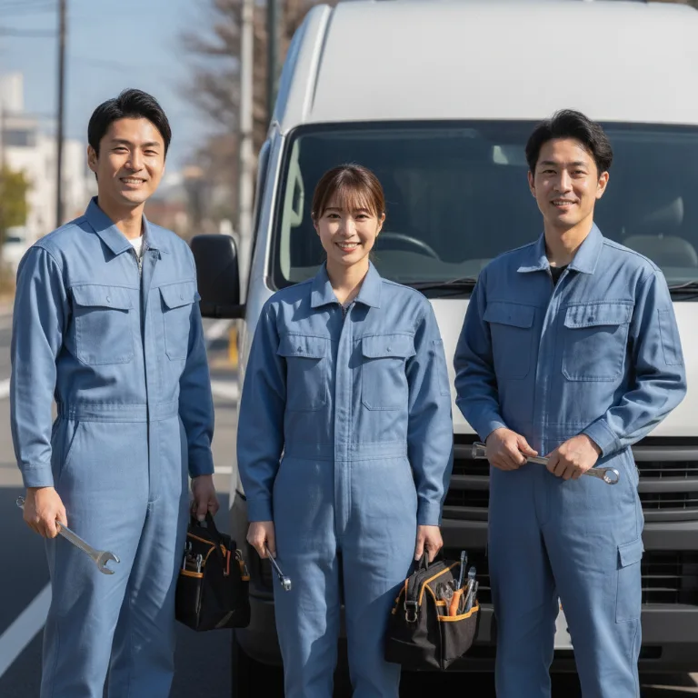 ヒートポンプ修理 のチーム: Kashiba
